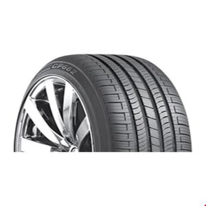 Llanta 225-45R18 para auto