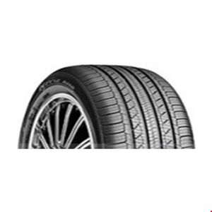 Llanta 205-65R16 para auto