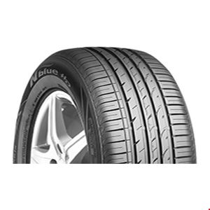 Llanta 235-45R18 para auto