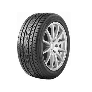Llanta 225-45RF17 para auto
