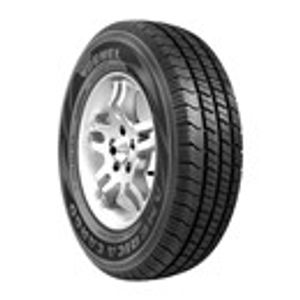 Llanta 27X8.50R14 Tornel Toda posición