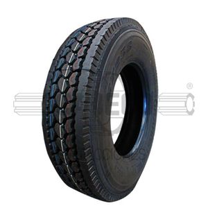 Llanta 11R22.5 Grandstone Tracción