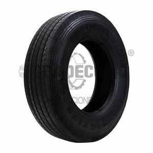 Llanta 295/75R22.5 Grandstone Toda posición