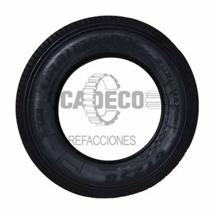 Llanta 295/75R22.5 Grandstone Tracción