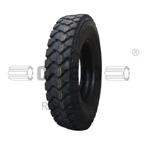 Llanta 11R22.5 Wosen Fuera de carretera