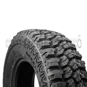 Llanta 31X10.50R15 para camioneta