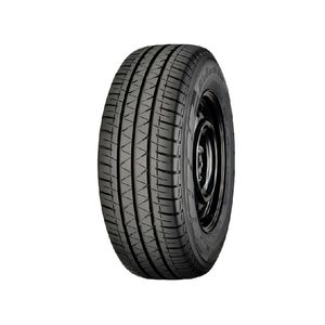 Llanta 205-75R16 para camioneta