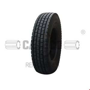 Llanta 295/75R22.5 Mirage Tracción