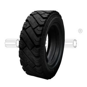 Llanta Sólida 28 X 9.00 - 15 para montacargas