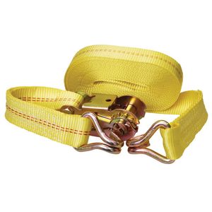 Sujetador 3" Matraca