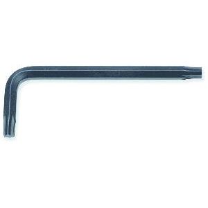 Llave Hexagonal "L" Punta de Bola 3 Mm