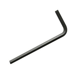 Llave Hexagonal "L" Larga 4 Mm
