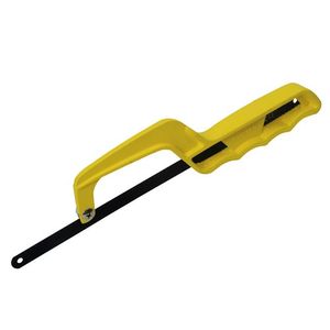 Mini Arco de Segueta Ergonómico de Aluminio 12"
