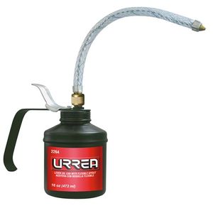 Aceitera Flexible 16 Oz
