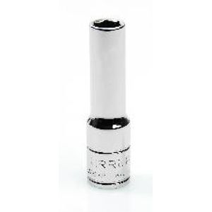 Dado 3/8" Largo 6 Puntas 9 Mm