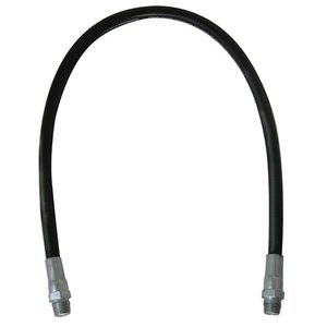 Extensión Flexible para Inyector de Grasa 18"