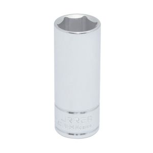 Dado 3/8" Largo 6 Puntas 18 Mm