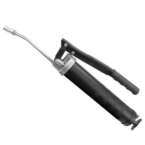 Inyector de Grasa A Dos Manos Uso Industrial 14 Oz