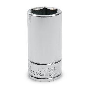 Dado 3/8" Largo 6 Puntas 22 Mm