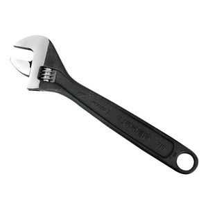 Llave Ajustable 12" Black