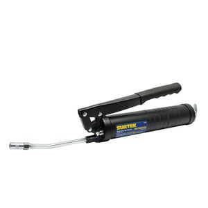 Inyector de Grasa A Dos Manos Reforzado 14 Oz