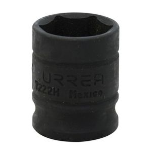 Dado de Impacto 3/8" 6 Puntas 11/16"