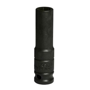 Dado de Impacto 1/2" Largo 6 Puntas 12 Mm