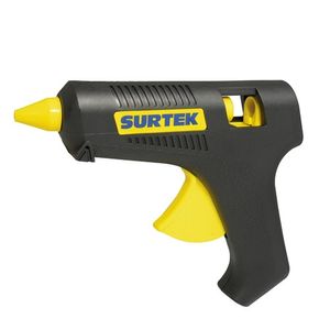 Pistola para Barras de Silicón de 1/2" 80W