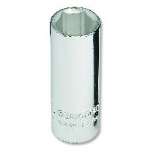 Dado 3/8" Largo 6 Puntas 13 Mm