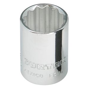 Dado 3/8" 12 Puntas 13 Mm