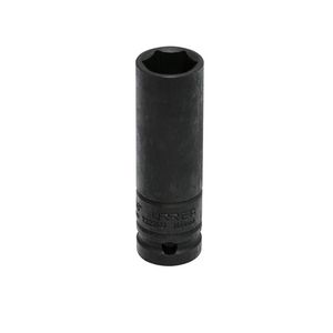 Dado de Impacto 1/2" Pared Delgada 6 Puntas 11/16"