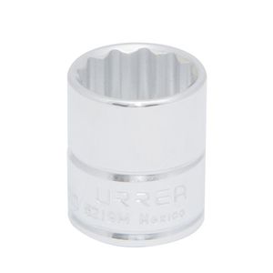Dado 3/8" 12 Puntas 19 Mm