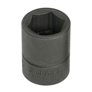 Dado de Impacto 1/2" 22 Mm