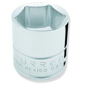 Dado 3/8" 6 Puntas 21 Mm