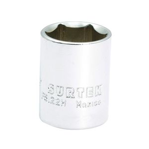 Dado 3/8" 6 Puntas 11/16"