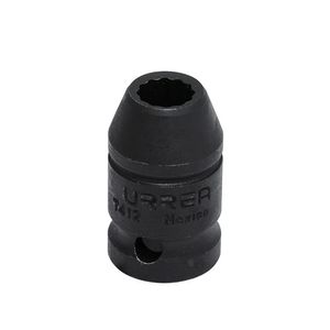 Dado de Impacto 1/2" 12 Puntas 3/8"