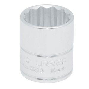 Dado 3/8" 12 Puntas 13/16"