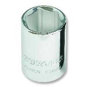 Dado 3/8" 6 Puntas 15/16"