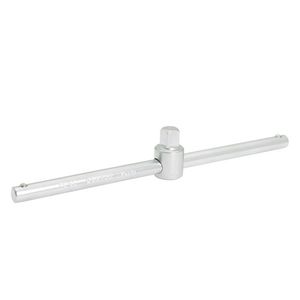 Barra Corrediza 3/8" X 8"