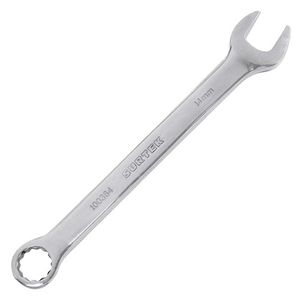 Llave Combinada Pulido Espejo 12 Puntas 26Mm