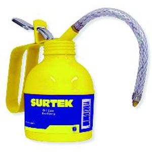 Aceitera Flexible 10 Oz