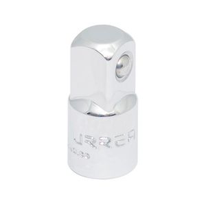 Adaptador 3/8" Hembra X 1/2" Macho