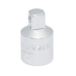 Adaptador 1/2" Hembra X 3/8" Macho