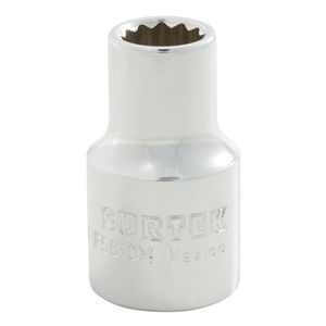 Dado 1/2" 12 Puntas 10 Mm