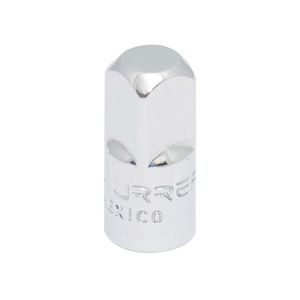Adaptador 1/4" Hembra X 3/8" Macho