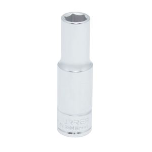 Dado 1/2" Largo 6 Puntas 12 Mm