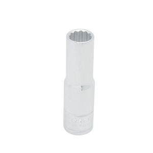 Dado 1/2" Largo 12 Puntas 13 Mm