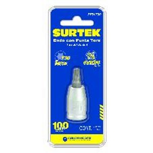Dado 3/8" Punta Torx® T47