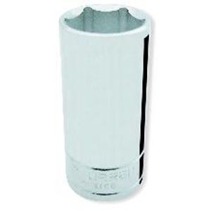 Dado 1/2" Largo 6 Puntas 27 Mm