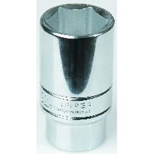 Dado 1/2" Largo 6 Puntas 32 Mm